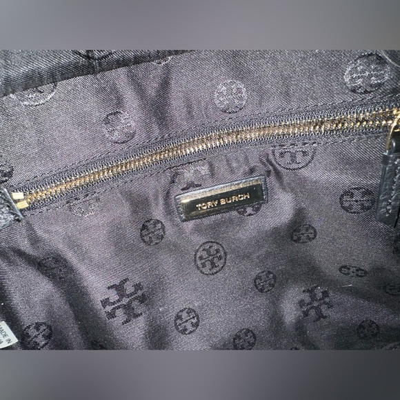 Tory Burch tote bag - Picture 6 of 7